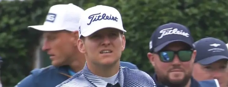 Tour Championship Leaderboard: Key Rankings and Insights