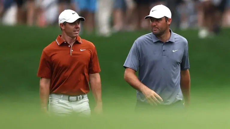 Tour Championship Tee Times: What You Need to Know