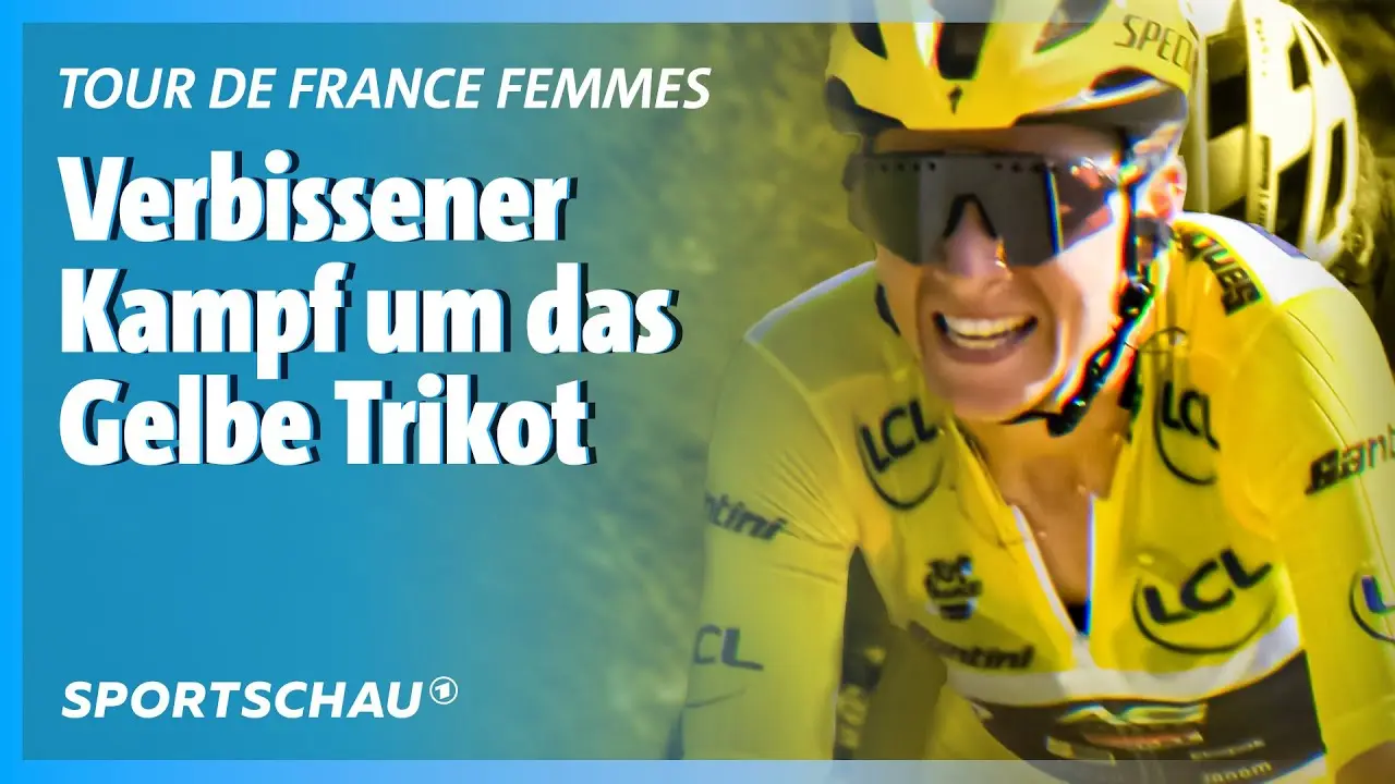 The Rise and Impact of Tour de France Femmes image 1