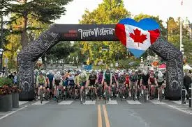 Exploring the Tour de Victoria: A Celebration of Cycling