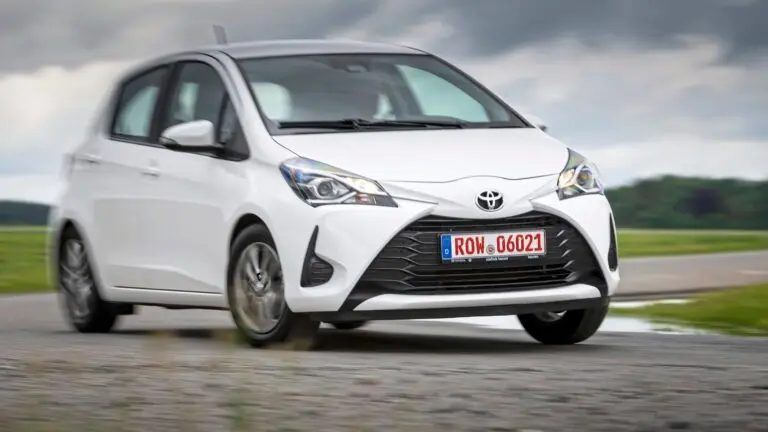 Toyota’s Innovations and Future in the Automotive Industry