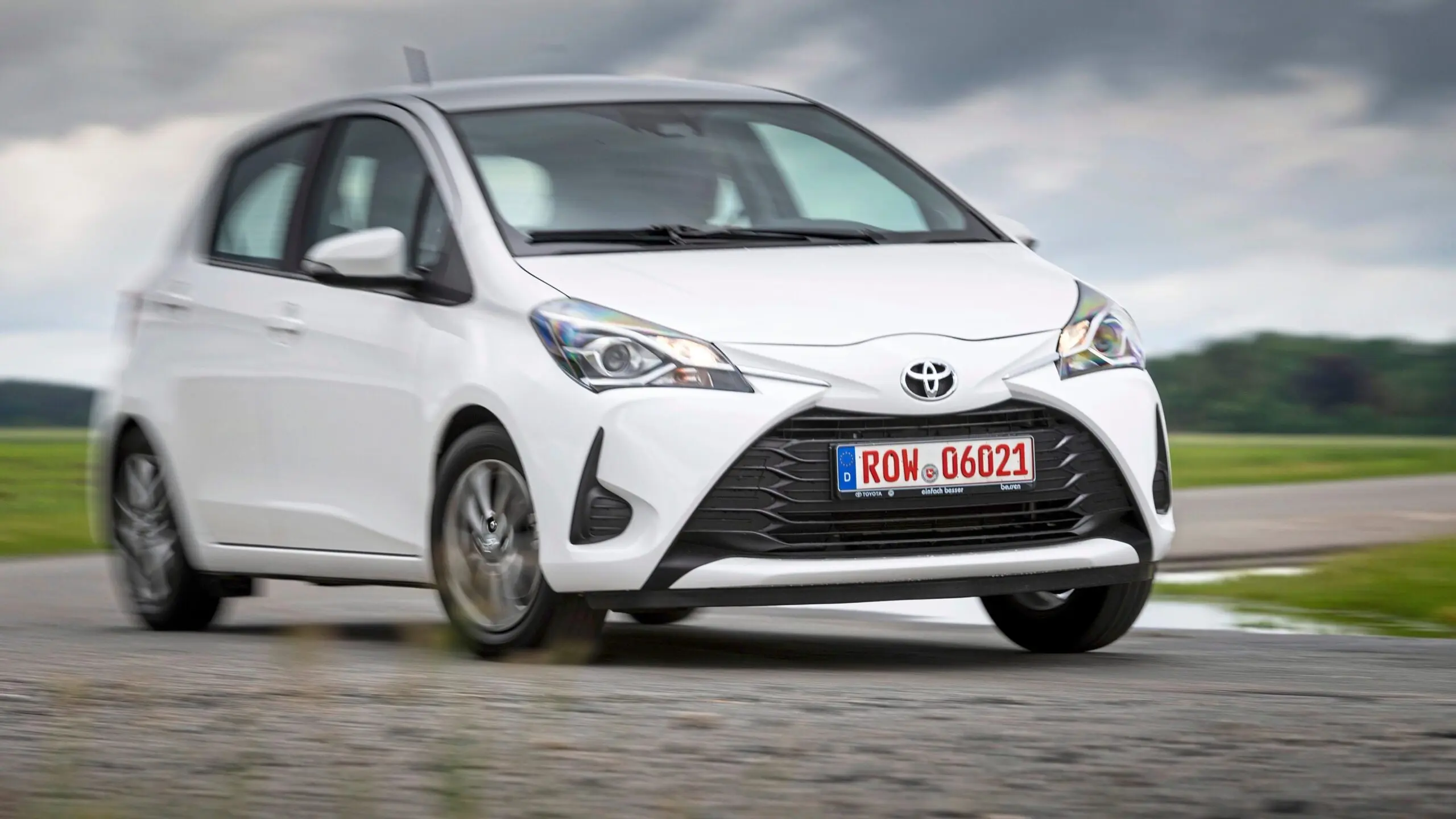 Toyota’s Innovations and Future in the Automotive Industry