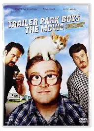 The Enduring Legacy of Trailer Park Boys: Updates and News