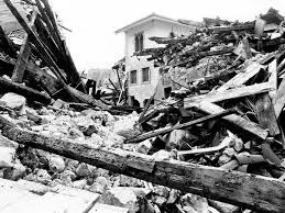 L’impact des tremblements de terre : Une menace mondiale