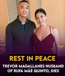 Exploring the Journey of Trevor Magallanes image 1