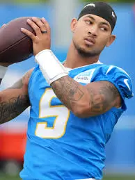 Trey Lance: The Future of the NFL