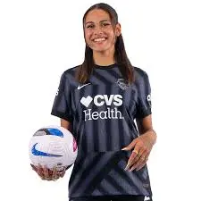 Trinity Rodman: The Rising Star in Women’s Soccer
