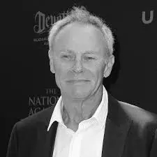 The Remarkable Career of Tristan Rogers image 1