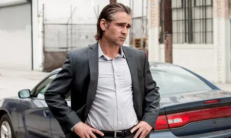 Exploring True Detective: A Landmark Crime Drama Series
