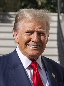 L’impact de l’âge de Donald Trump sur sa carrière politique
