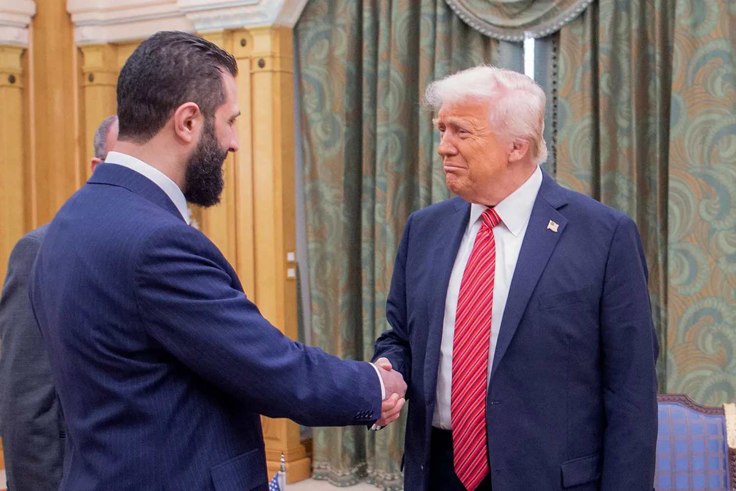 Understanding Trump Sanctions and Their Global Implications image 1