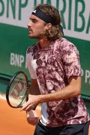 The Rise of Stefanos Tsitsipas in the Tennis World image 1