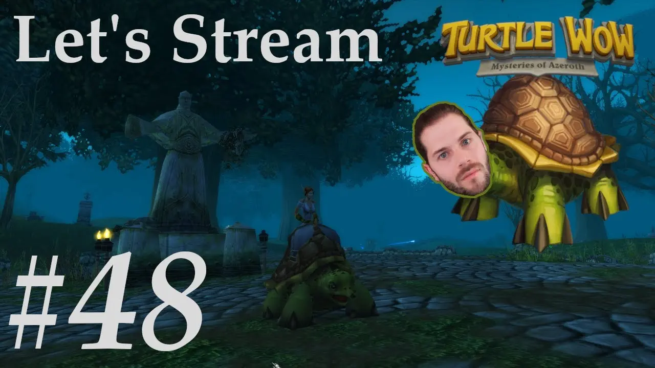 The Unique Experience of Turtle WoW in Gaming image 1
