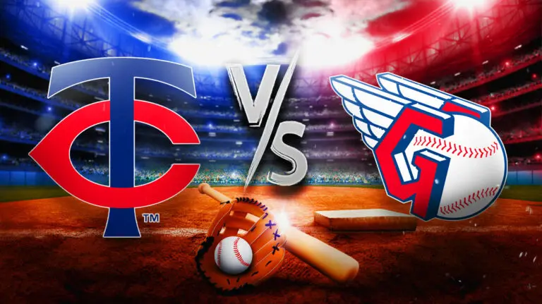 Twins vs Guardians: A Look at the Latest Showdown
