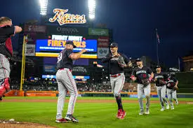 Twins vs Tigers: An Exciting Rivalry in the 2023 MLB Season