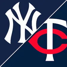 Twins vs Yankees: An Ongoing MLB Rivalry
