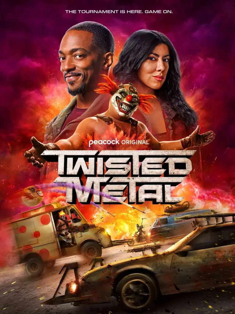 What to Expect from Twisted Metal Season 2 image 1