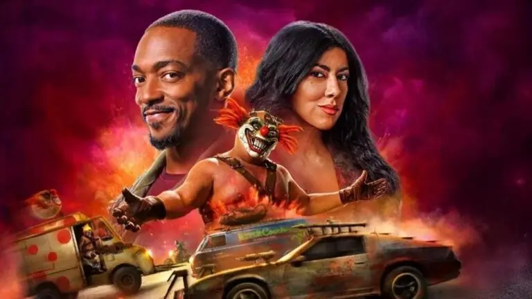 Everything You Need to Know About Twisted Metal Season 2 image 1