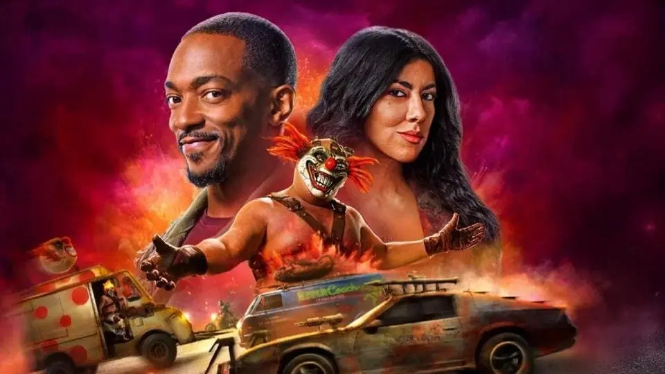Everything You Need to Know About Twisted Metal Season 2 image 1