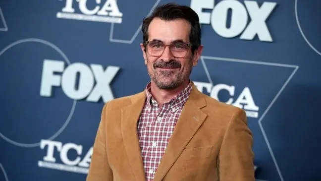 Exploring the Career of Ty Burrell image 1