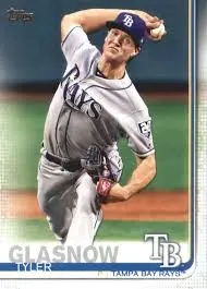 Tyler Glasnow: Latest News and Performance Insights