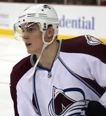 The Journey of Tyson Barrie in the NHL image 1