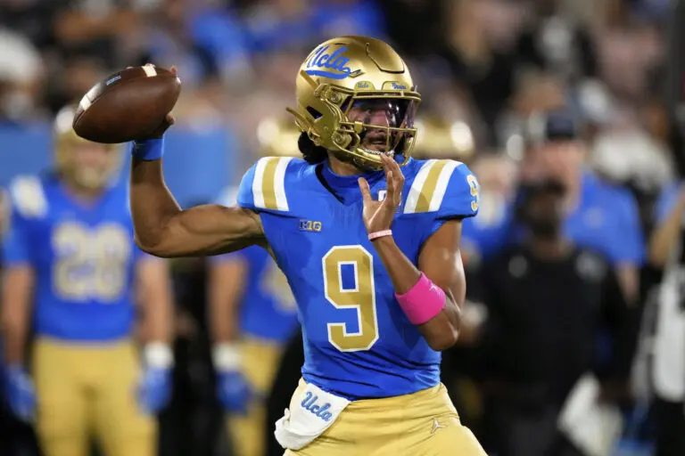 UCLA Football: Season Overview and Future Prospects