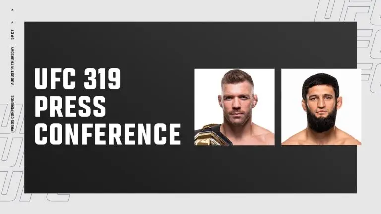 UFC 319: A Night of Exciting Fights and Unforgettable Moments