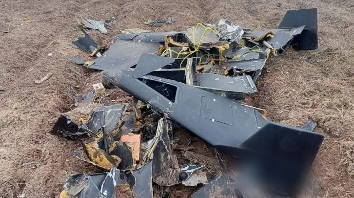 Ukraine Drone Attack: A Shift in Warfare Tactics