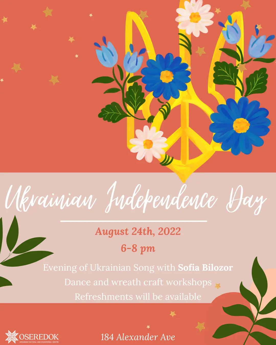 Ukraine Independence Day: A Celebration of Resilience and Freedom