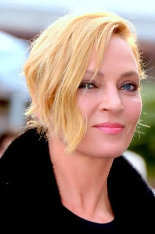 The Impact and Legacy of Uma Thurman in Film and Fashion image 1