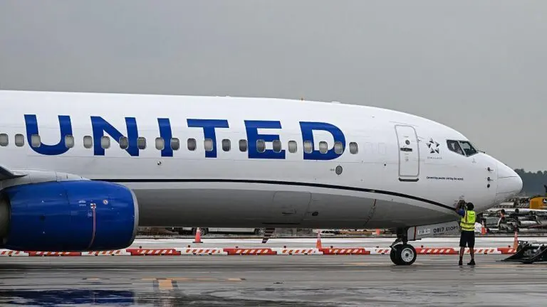 Updates on United Airlines Flights: What You Need to Know