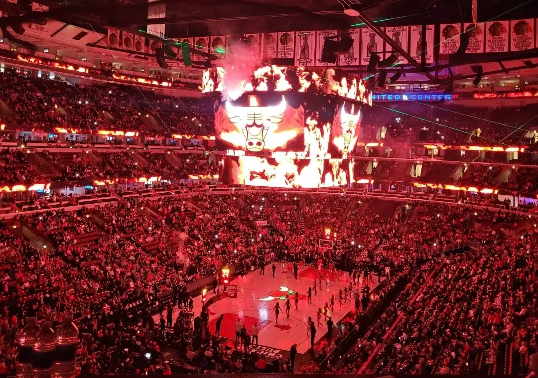 Exploring the United Center: Chicago’s Premier Arena