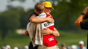 Looking Ahead to the US Amateur Golf Championship 2025 image 1