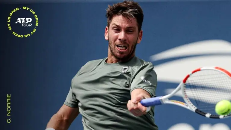 US Open Results 2023: Key Highlights and Champions