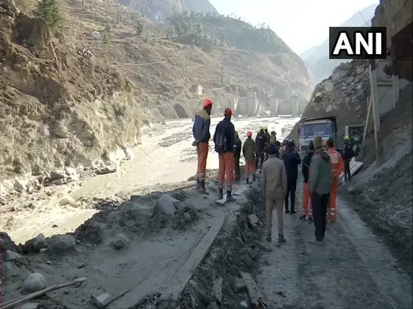 Uttarakhand: A Land of Natural Beauty and Adventure