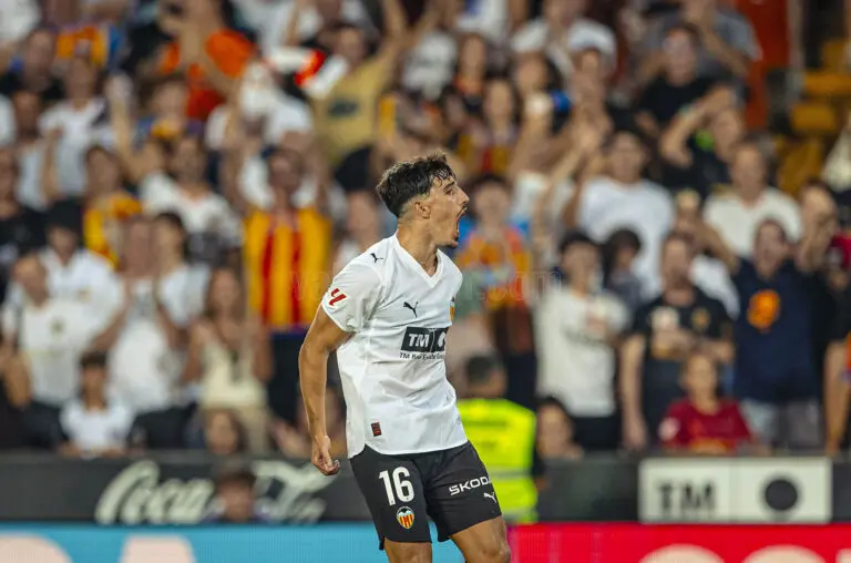 Valencia vs Real Sociedad: A Clash of Titans in La Liga