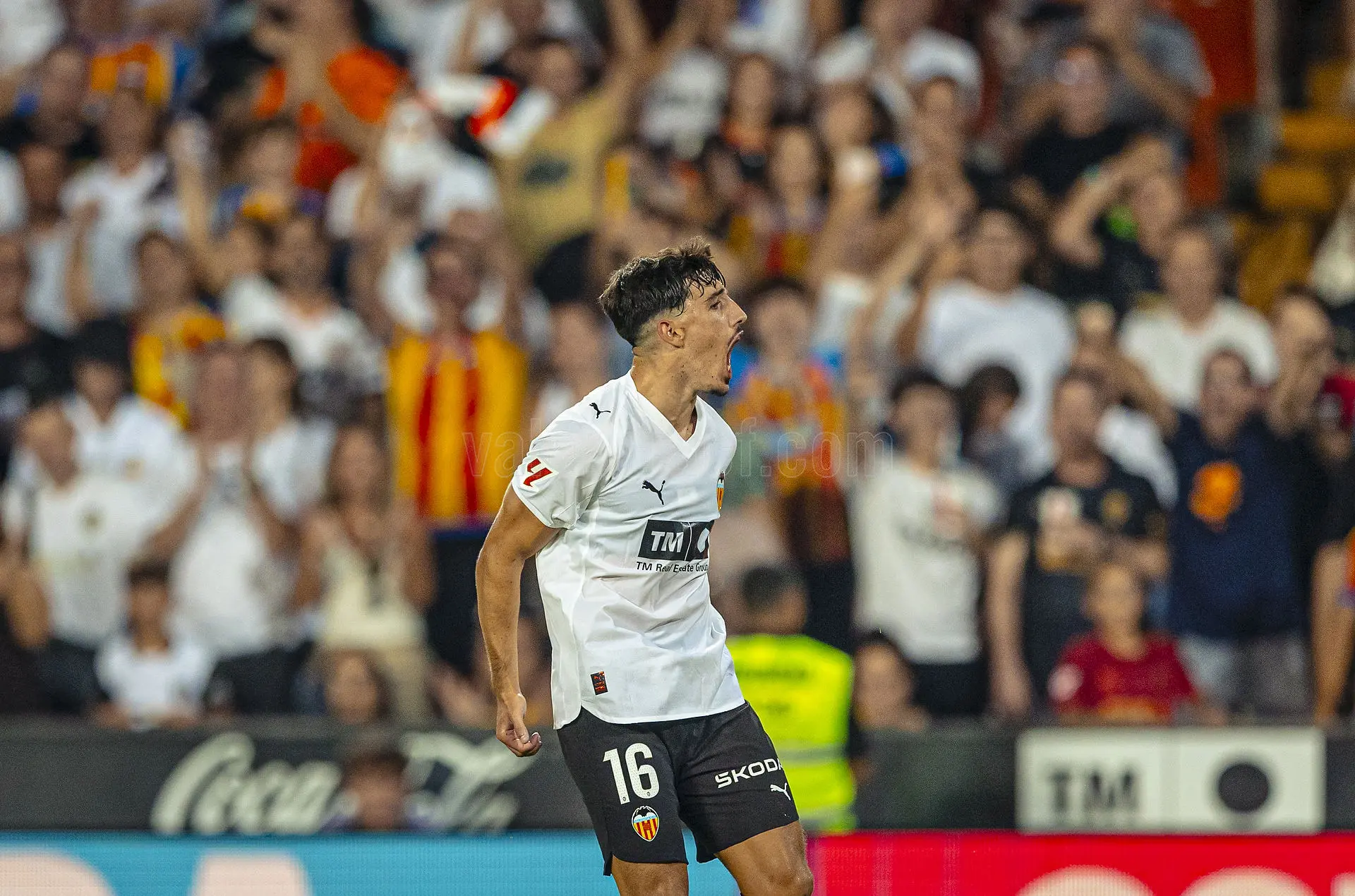Valencia vs Real Sociedad: A Clash of Titans in La Liga