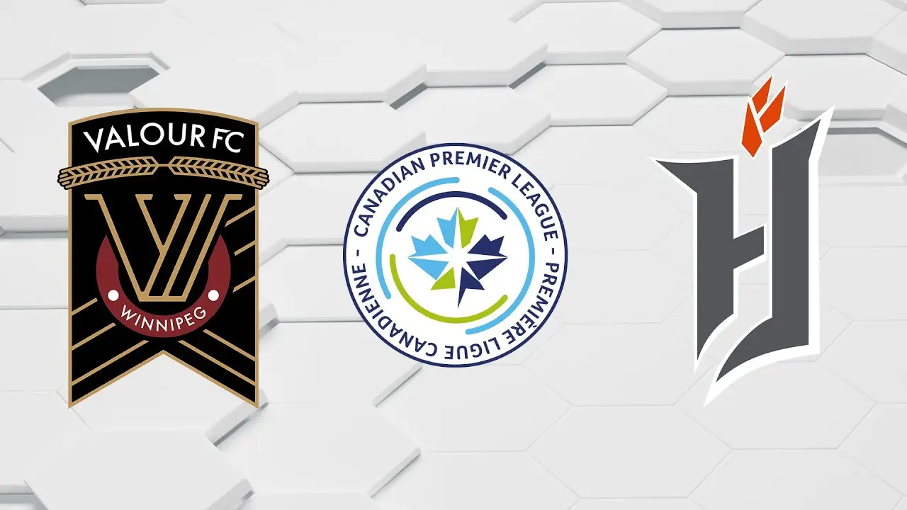Valour vs Forge: A Thrilling Rivalry in Canadian Soccer