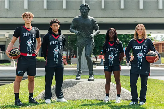 The Rise of the Vancouver Bandits: A New Era in Basketball