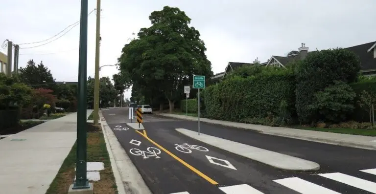 Current State of Vancouver Traffic: An Overview