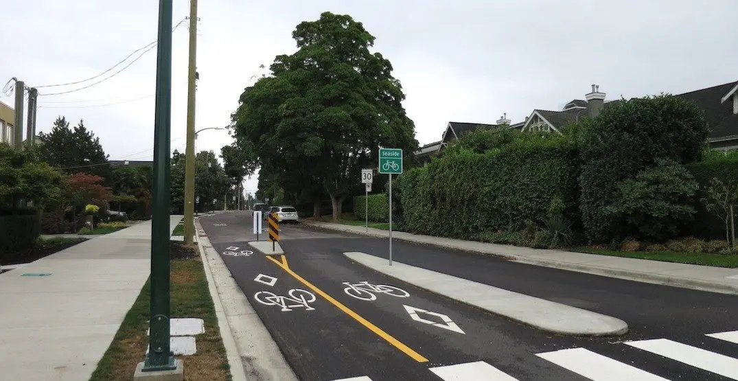 Current State of Vancouver Traffic: An Overview