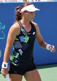 Varvara Gracheva: The Young Tennis Sensation