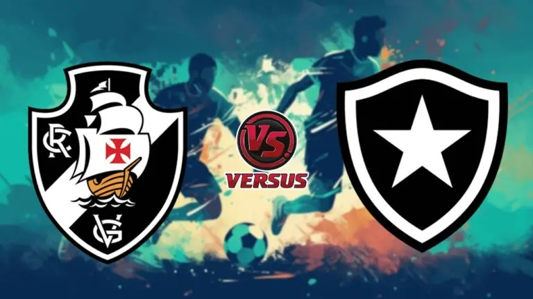 The Historic Rivalry: Vasco da Gama vs Botafogo