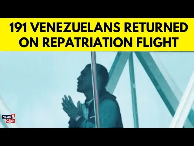 L’Impact des Relations entre le Venezuela et les États-Unis