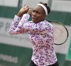 Understanding Venus Williams’ Age and Career Highlights