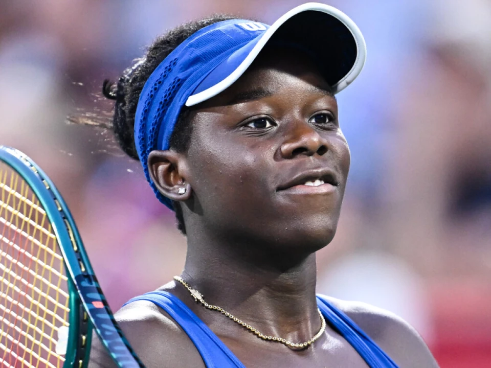 Victoria Mboko: The Promising Future of Canadian Tennis
