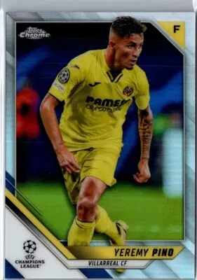 Villarreal CF: A Look at Their Current Season and Future Prospects