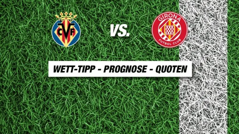 Villarreal vs Girona: A Clash of Titans