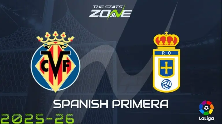 Villarreal vs Oviedo: A Detailed Match Recap and Analysis